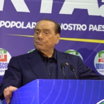 Ucraina, Berlusconi: “Anche Italia in guerra perchè manda armi”