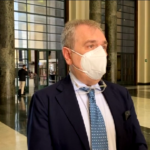 Giustizia: Santalucia (Anm): “Riforma è scelta non in linea a spirito Costituzione”