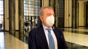 Giustizia: Santalucia (Anm): “Riforma è scelta non in linea a spirito Costituzione”