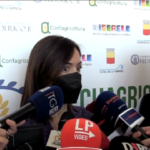 Forza Italia, Carfagna: “Lavorare per trovare equilibri interni migliori”