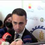 Ucraina, Di Maio: “Insicurezza alimentare crea instabilità in tutto il mondo”
