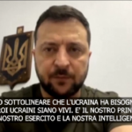 Azovstal, Zelensky: “L’Ucraina ha bisogno dei suoi eroi vivi”