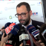Ucraina, Patuanelli: “Ue fermi le speculazioni sull’aumento dei prezzi delle materie prime”
