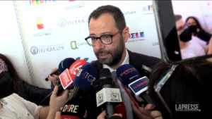 Ucraina, Patuanelli: “Ue fermi le speculazioni sull’aumento dei prezzi delle materie prime”