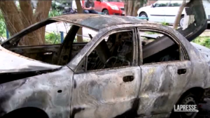 Ucraina: missili su Mykolaiv, i danni a case e negozi