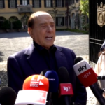 Vertice centrodestra, Berlusconi: “Solo un pazzo manderebbe all’aria coalizione”