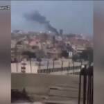 Libia, il premier Bashagha a Tripoli: scontri nella notte