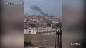 Libia, il premier Bashagha a Tripoli: scontri nella notte
