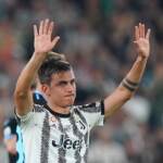 L’addio di Dybala a tifosi della Juventus: “Per sempre nel mio cuore”