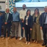 Gli Europei U19 di canottaggio sul Lago di Varese