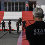 Si apre il Festival di Cannes, le star di Hollywood tornano sulla Croisette