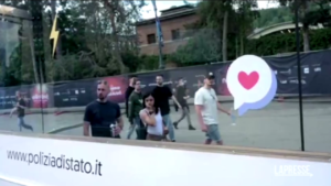 Giornata contro l’omotransfobia, la campagna di sensibilizzazione della Polizia