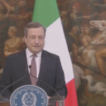 Nato, Draghi: “Italia appoggia con convinzione adesione Finlandia e Svezia”