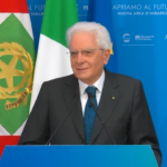 Covid, Mattarella: “Due anni tragici ma non di paralisi Paese”