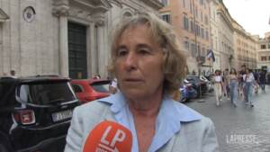 Botta e risposta Craxi-Petrocelli: “M5S ha pagato l’errore della sua nomina”. L’ex penstastellato: “E’ la legge del contrappasso”