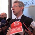Napoli, Manfredi: “La città non è fuori controllo, azioni mirate contro la violenza”