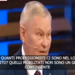 Russia, analista militare ammette in tv: “Ucraini ben addestrati e determinati”