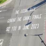Grande festa per l’arrivo del Giro d’Italia a Genova, Capitale europea dello sport nel 2024