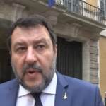 Governo, Salvini: “Craxi? Il Movimento Cinque Stelle si è incasinato da solo”