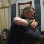 Kiev, Zelensky incontra Shevchenko e lo nomina ambasciatore nel mondo