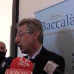 Napoli, sul lungomare torna la rassegna di cucina, cultura e tradizione ‘BaccalaRe’