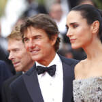 A Cannes il giorno di Tom Cruise, applausi per ‘Effetto Notte’ di Bellocchio