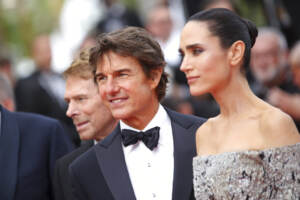 A Cannes il giorno di Tom Cruise, applausi per ‘Effetto Notte’ di Bellocchio