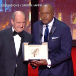 Cannes: Palma d’onore per Forest Whitaker
