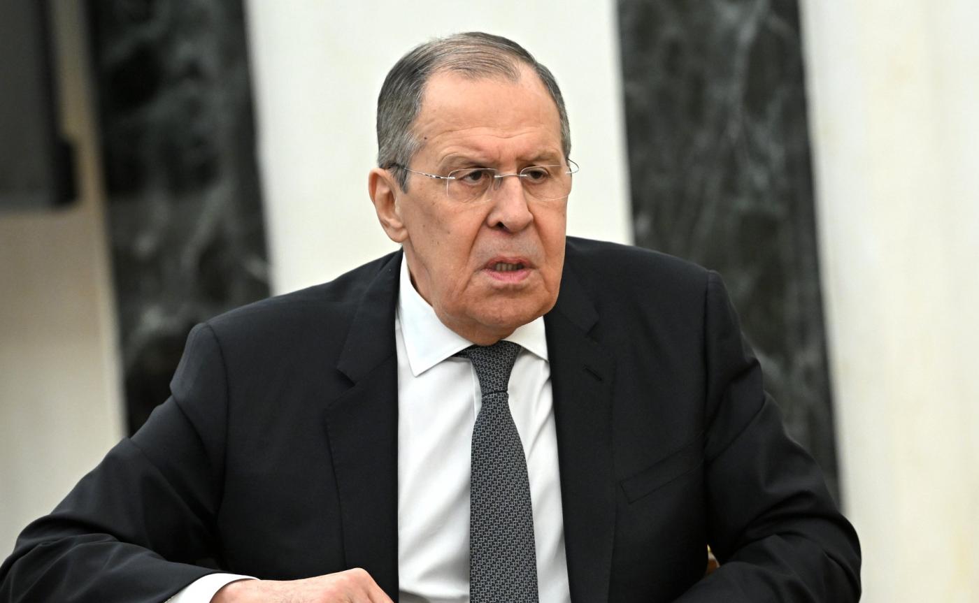 La Russia espellerà 24 diplomatici italiani. Draghi: “Atto ostile” La Russia espellerà 24 diplomatici italiani. Draghi: “Atto ostile”
