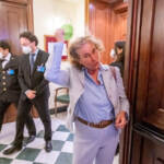 Senato, M5S perde presidenza commissione Esteri: l’azzurra Craxi prende posto Petrocelli