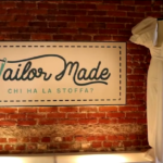 Su Discovery+ ‘Tailor Made – Chi ha la stoffa?’, Elide Morelli: “”Un bravo sarto? Precisione, creatività e umiltà”