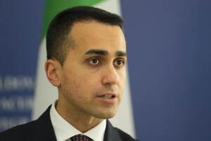 Ucraina: la sicurezza alimentare tra le vittime della guerra voluta da Putin, Di Maio in missione all'Onu