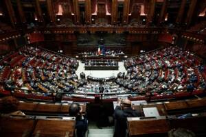 L.elettorale: ‘radio Parlamento’ chiama proporzionale a ottobre, anche Salvini ci starà