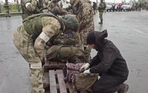 Guerra Russia-Ucraina, continua il conflitto: giorno 85