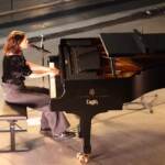 Piano City 2022 a Milano, anteprima con Francesca Michielin