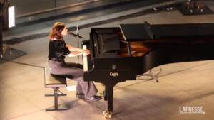 Piano City 2022 a Milano, anteprima con Francesca Michielin