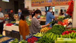 Covid, Shanghai allenta ancora le restrizioni sulla pandemia