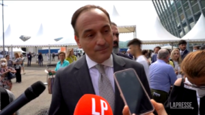 Salone del Libro, Cirio: “Torino e Piemonte cornice ideale per divertirsi e fare le cose serie”