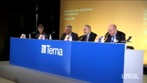 Terna lancia il “Premio Driving Energy 2022 – Fotografia Contemporanea”
