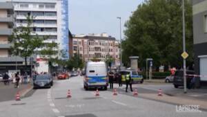 Germania, sparatoria in una scuola: un ferito e un arresto
