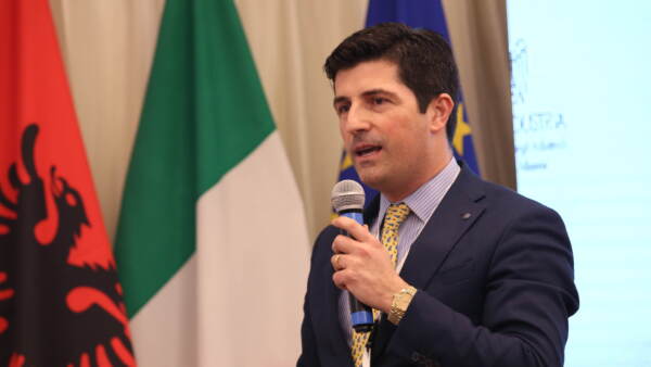 Italia-Albania: a Milano e Bergamo proposte per promuovere il Made in Italy