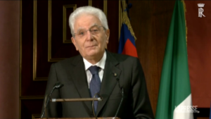 Padova, Mattarella: “Valori comuni hanno resistito a nazionalismi accesi”