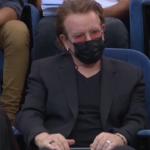 Vaticano, Bono da Papa Francesco