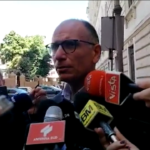 Ucraina, Letta: “Ogni distinguo della maggioranza lo paghiamo in termini di autorevolezza”
