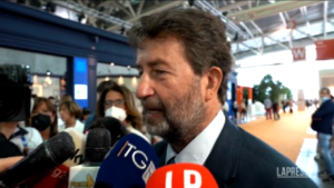 Ucraina, Franceschini: “Ricostruiremo il teatro di Mariupol”