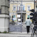 Vaiolo delle scimmie, isolato un caso in Italia allo Spallanzani: situazione monitorata