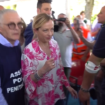 Sicilia, Meloni: “Imposizione di Musumeci? No, alleati non hanno fatto proposte”