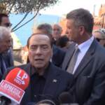 Ddl Concorrenza, Berlusconi: “Volevo più tempo ma si troverà accordo”