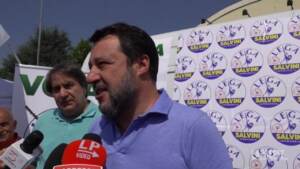 Regionali, Salvini: “Meloni lascerà ai siciliani libertà di scelta”