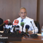 Vaiolo scimmie, Vaia: “Nessun allarme, pazienti stanno bene, a breve isoliamo il virus”